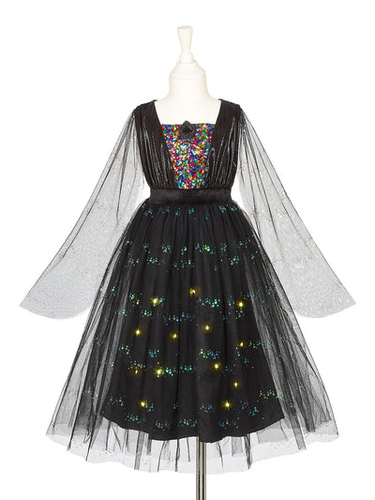 Robe agatha - 5-7 ans - 110-122Cm