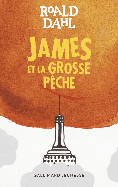 Carte audio YOTO - James et la grosse peche