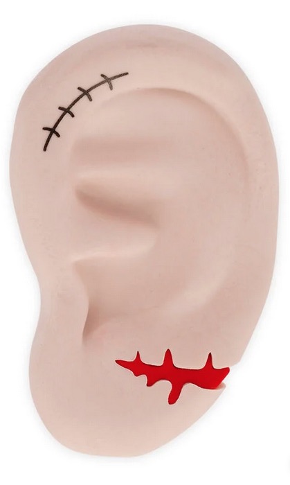 Gomme parfumee - Ear We Go Again