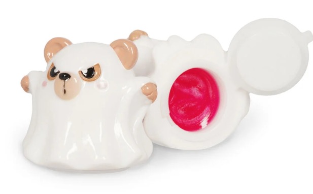 Magic kiss - brillant a levres - Teddy bear