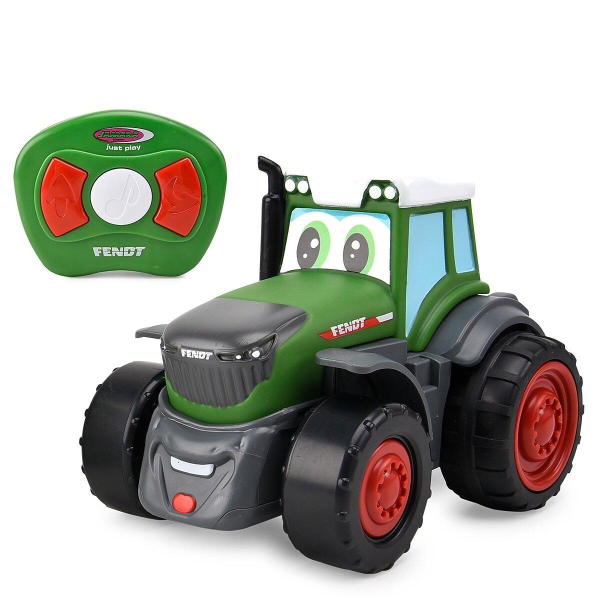 Fendt My first RC Tracteur 2,4GHz avec son