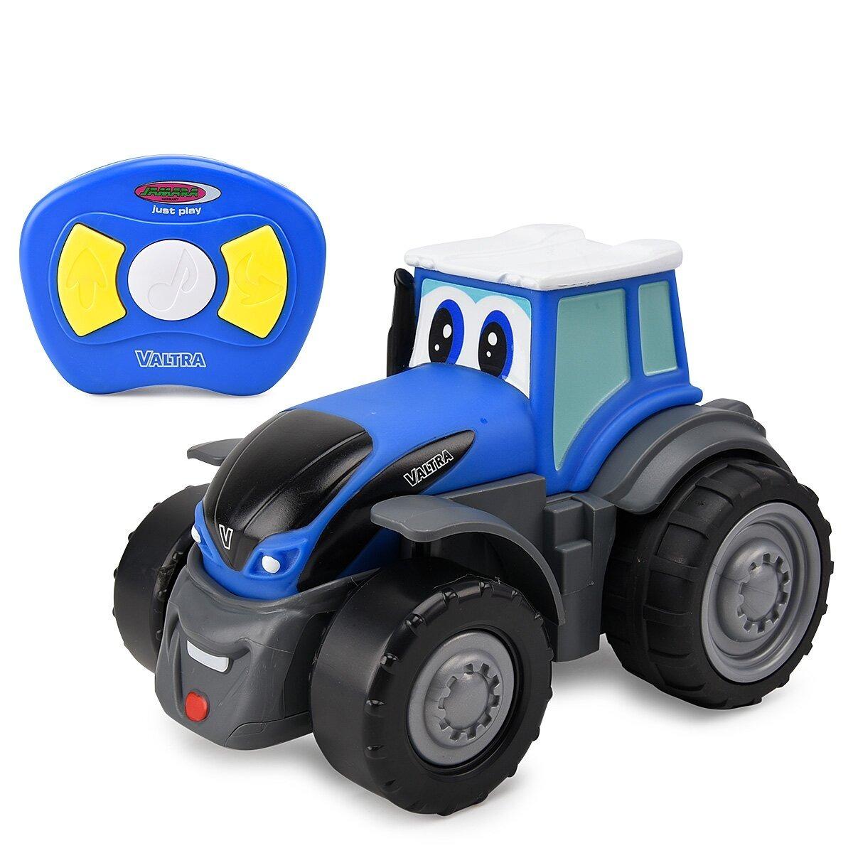 Valtra My first RC Tracteur 2,4GHz avec son