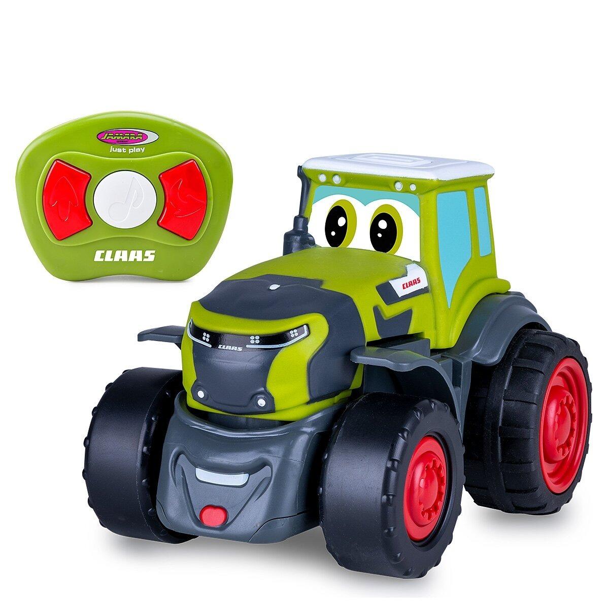 Claas My first RC Tracteur 2,4GHz avec son