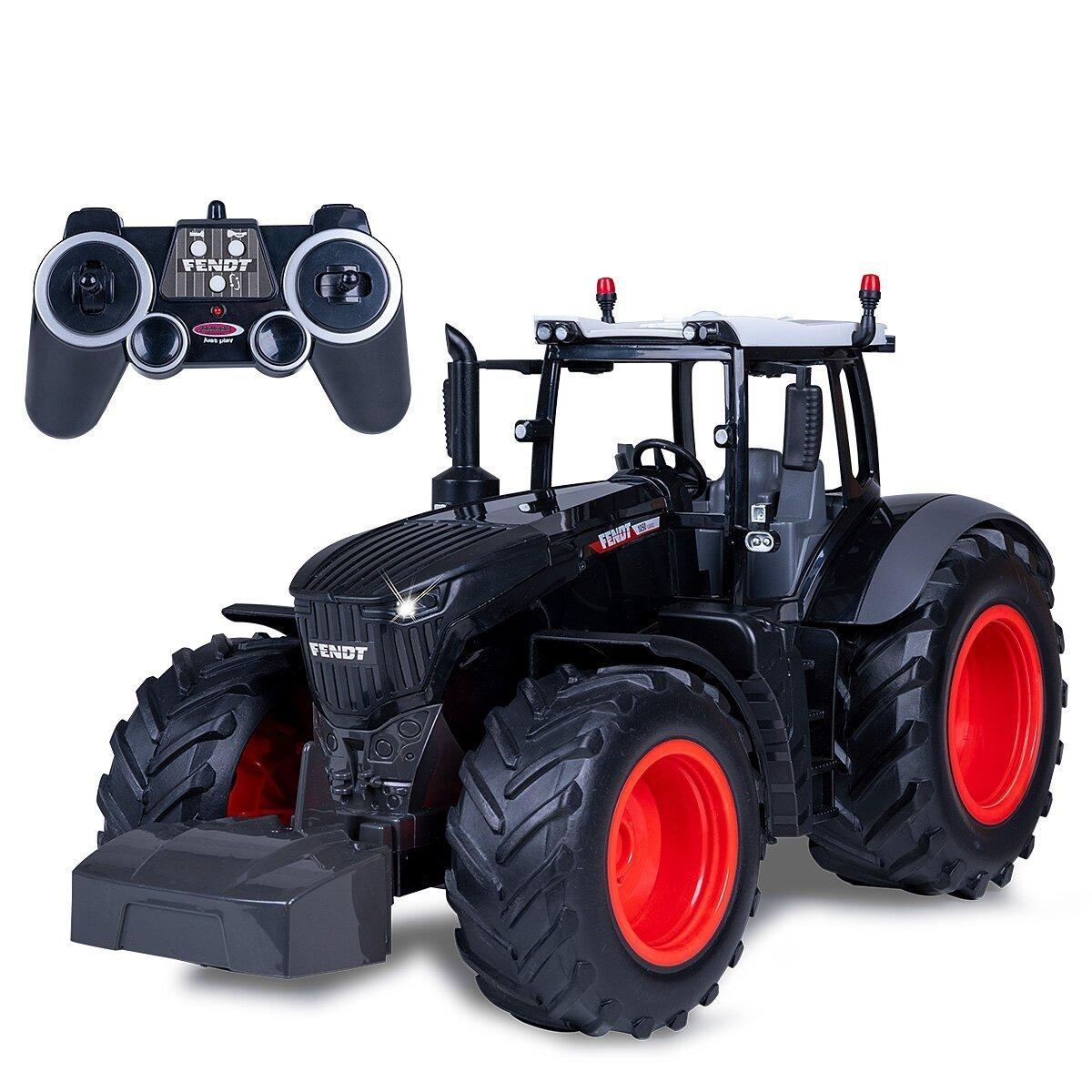 Fendt 1050 Vario 1:16 2,4GHz Limited Edition noir