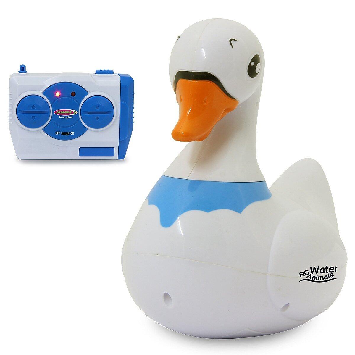 RC Water Animals Cygne 2,4GHz