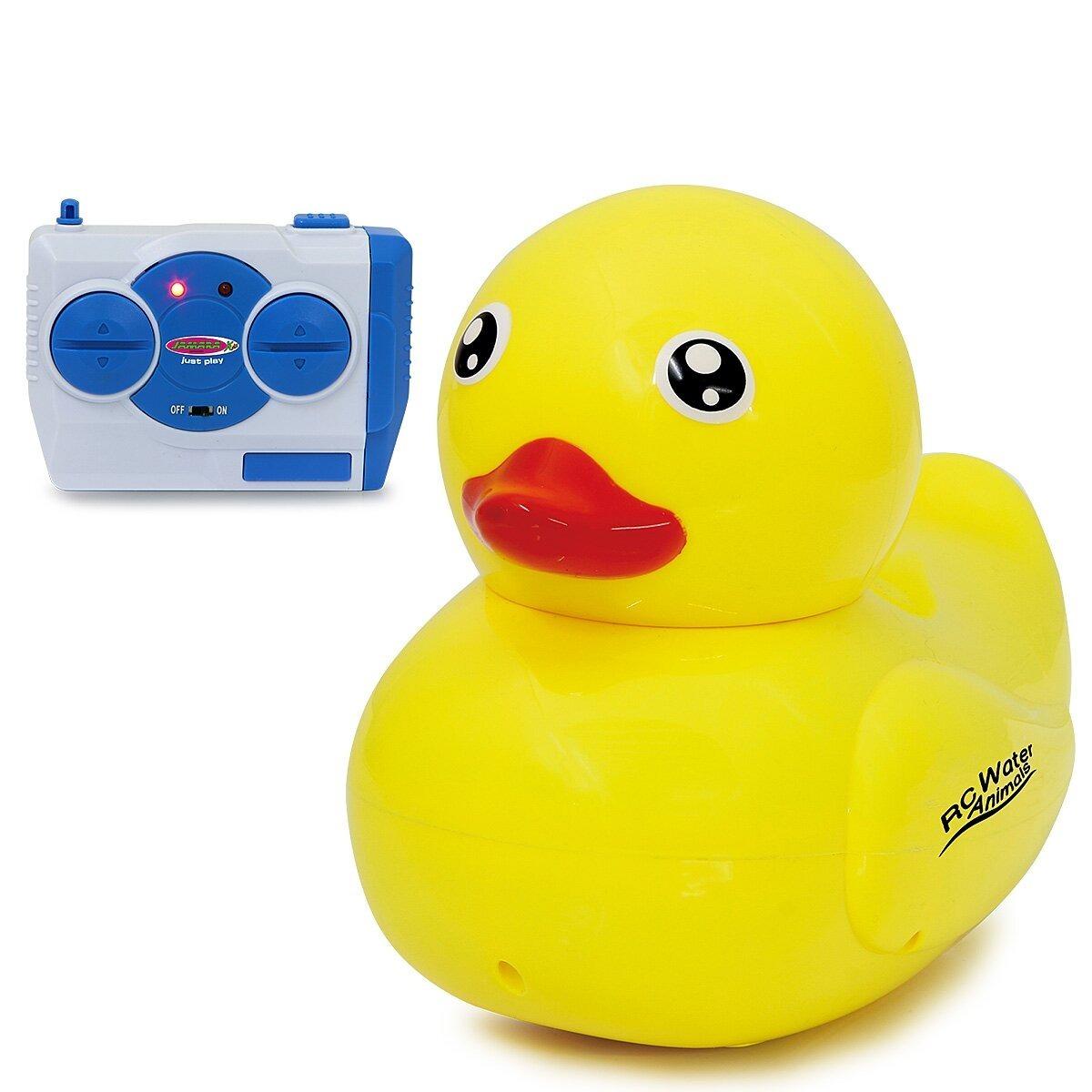 RC Water Animals Canard 2,4GHz
