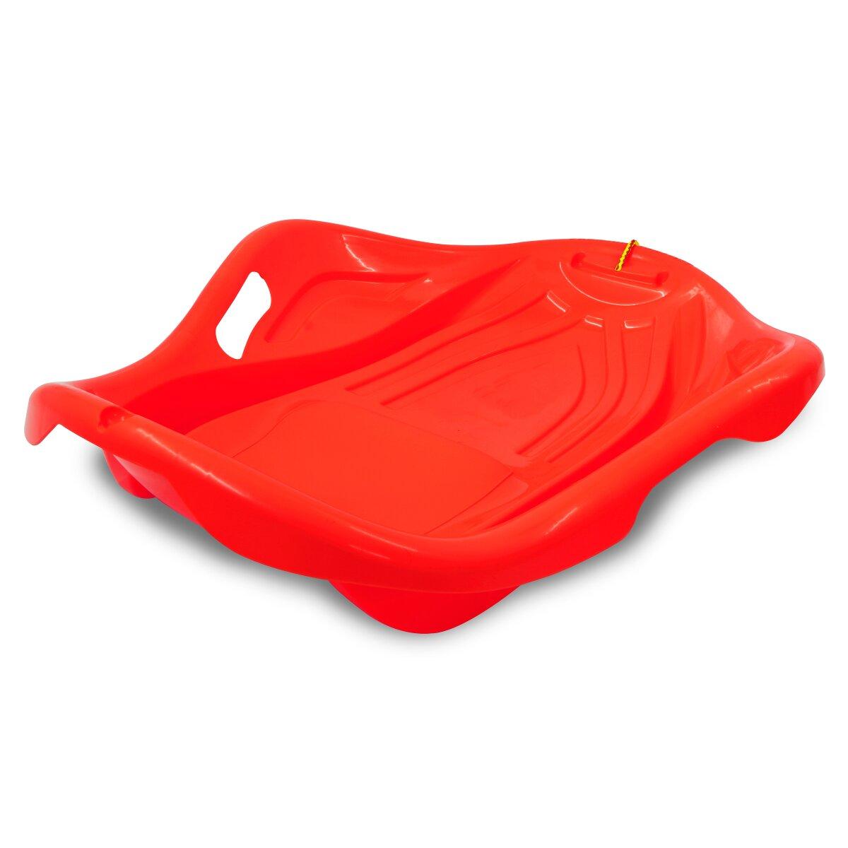 Snow Play Bob Speed, 78cm rouge
