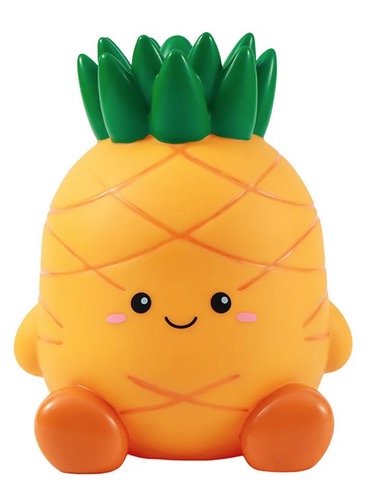 Tirelire poppy pineapple - piggy bank