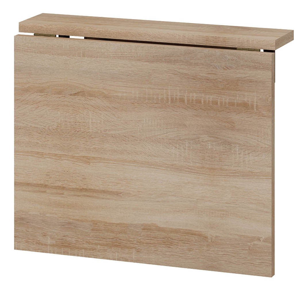 Table Homi Mini 70 cm - chêne sonoma
