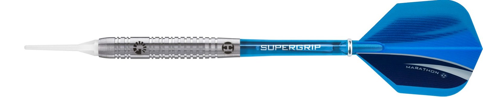 Harrows Fléchettes Genesis Tungsten pointe plastique 16g