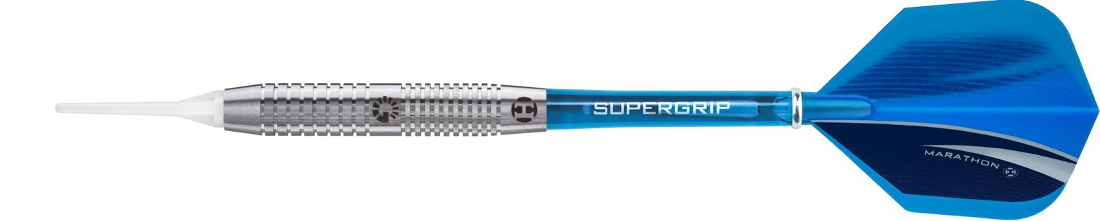 Harrows Fléchettes Genesis Tungsten pointe plastique 16g