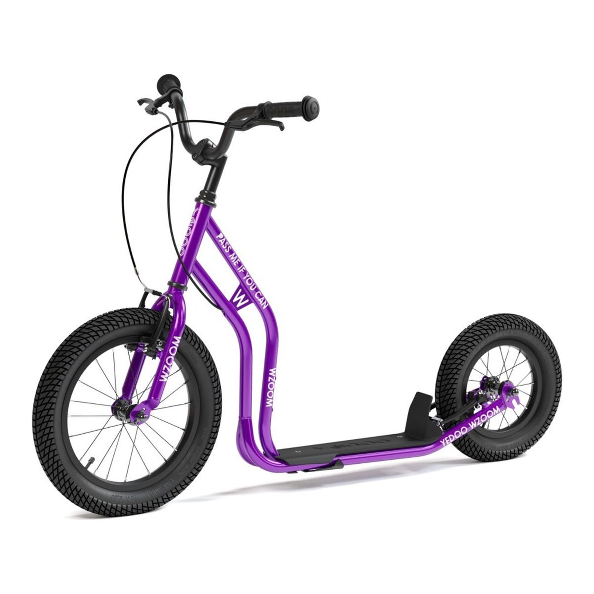 Yedoo Wzoom Y40 Trottinette