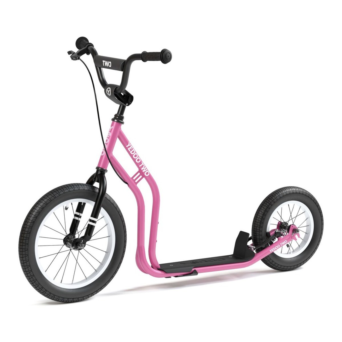 Yedoo Two Y40 Trottinette