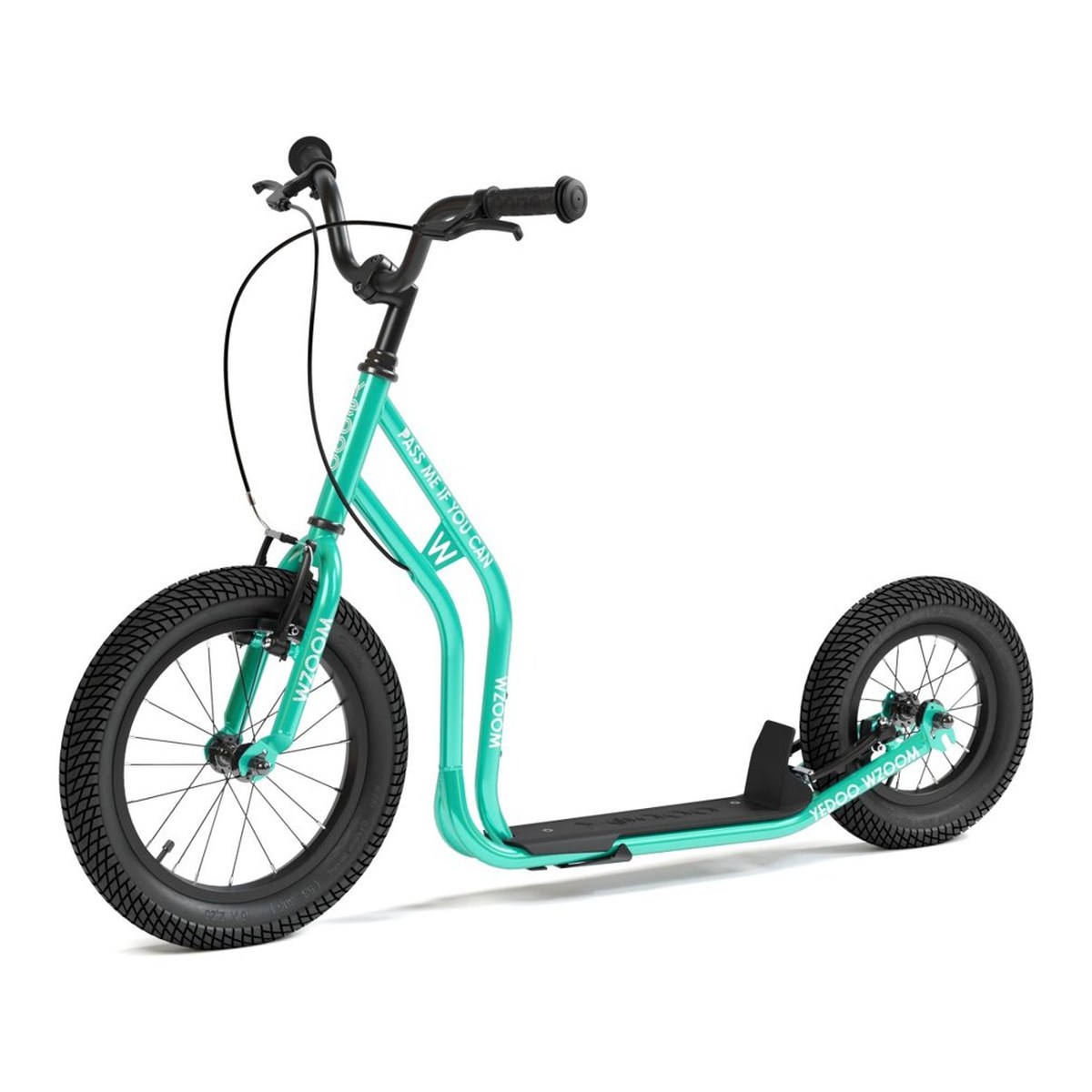 Yedoo Wzoom Y40 Trottinette