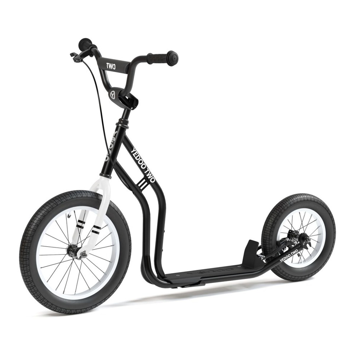 Yedoo Two Y40 Trottinette