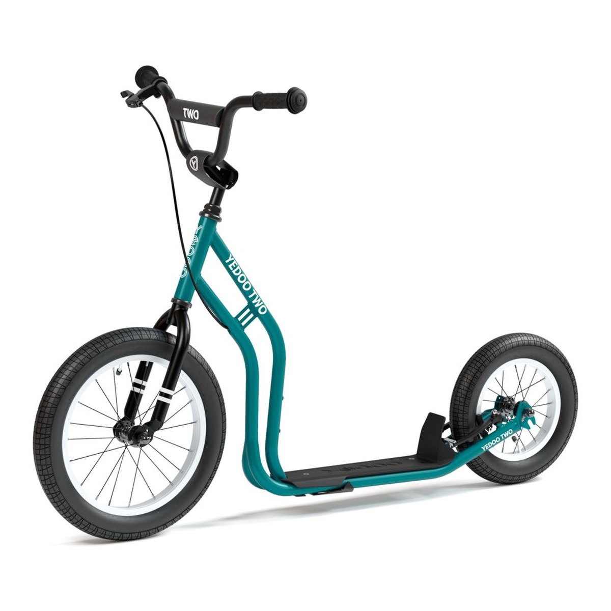 Yedoo Two Y40 Trottinette