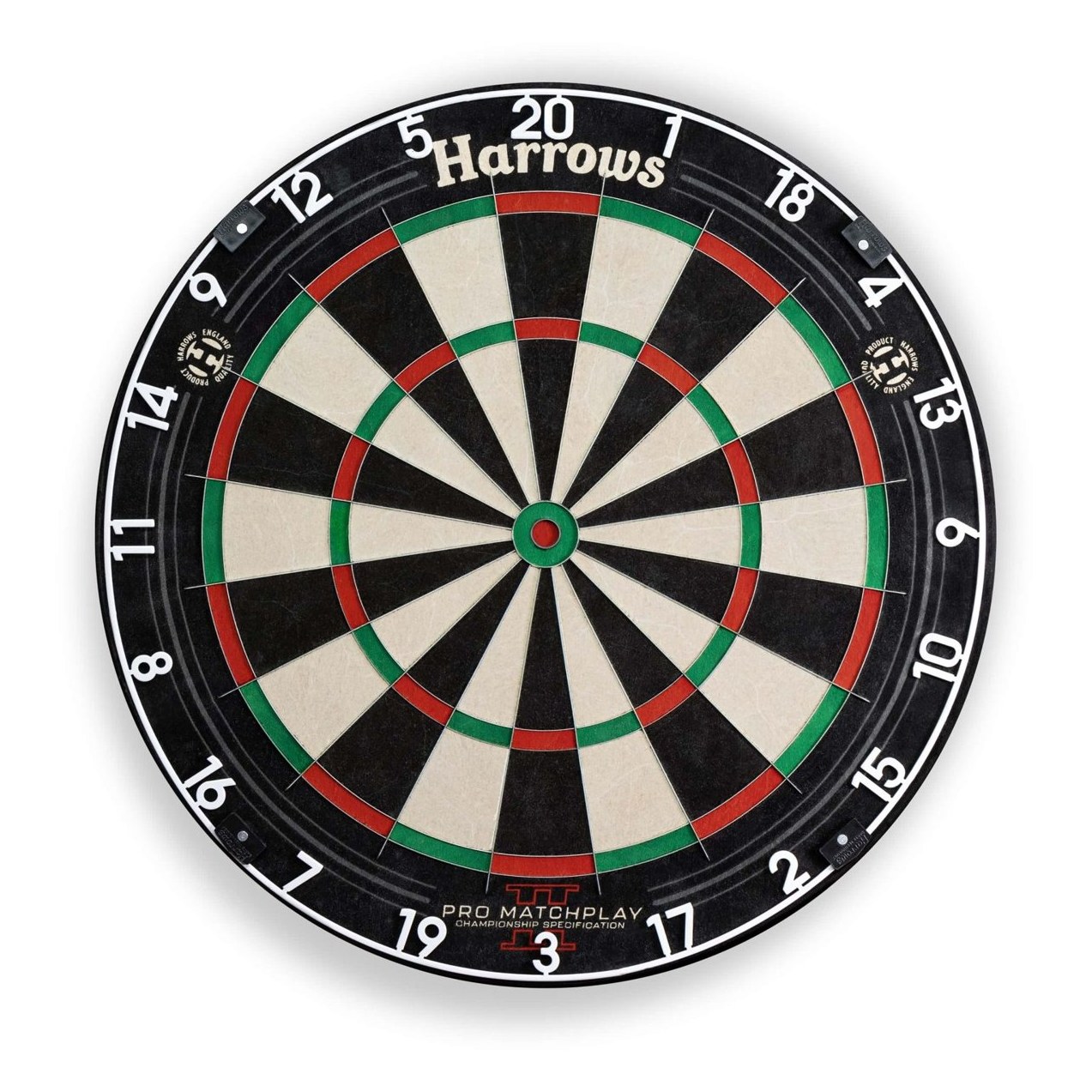 Harrows Pro Matchplay 2 Cible