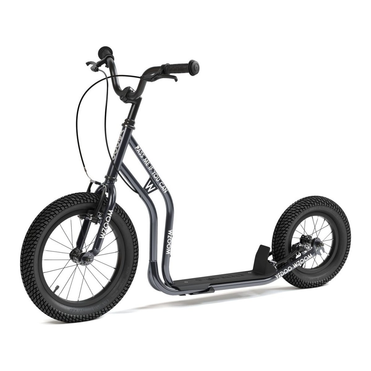 Yedoo Wzoom Y40 Trottinette