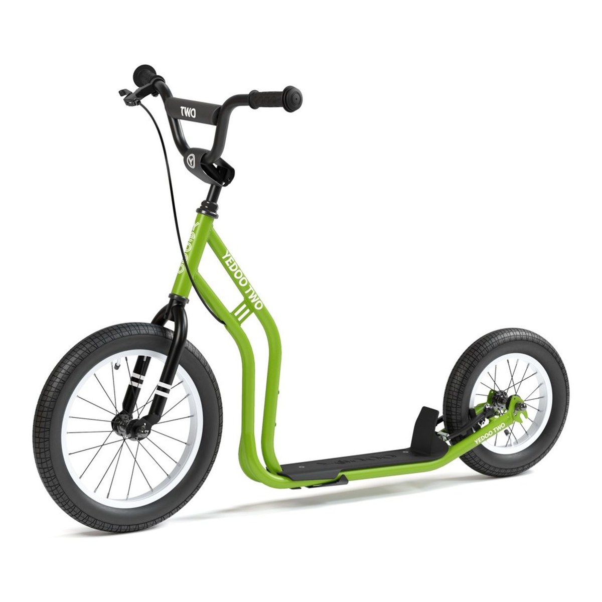 Yedoo Two Y40 Trottinette