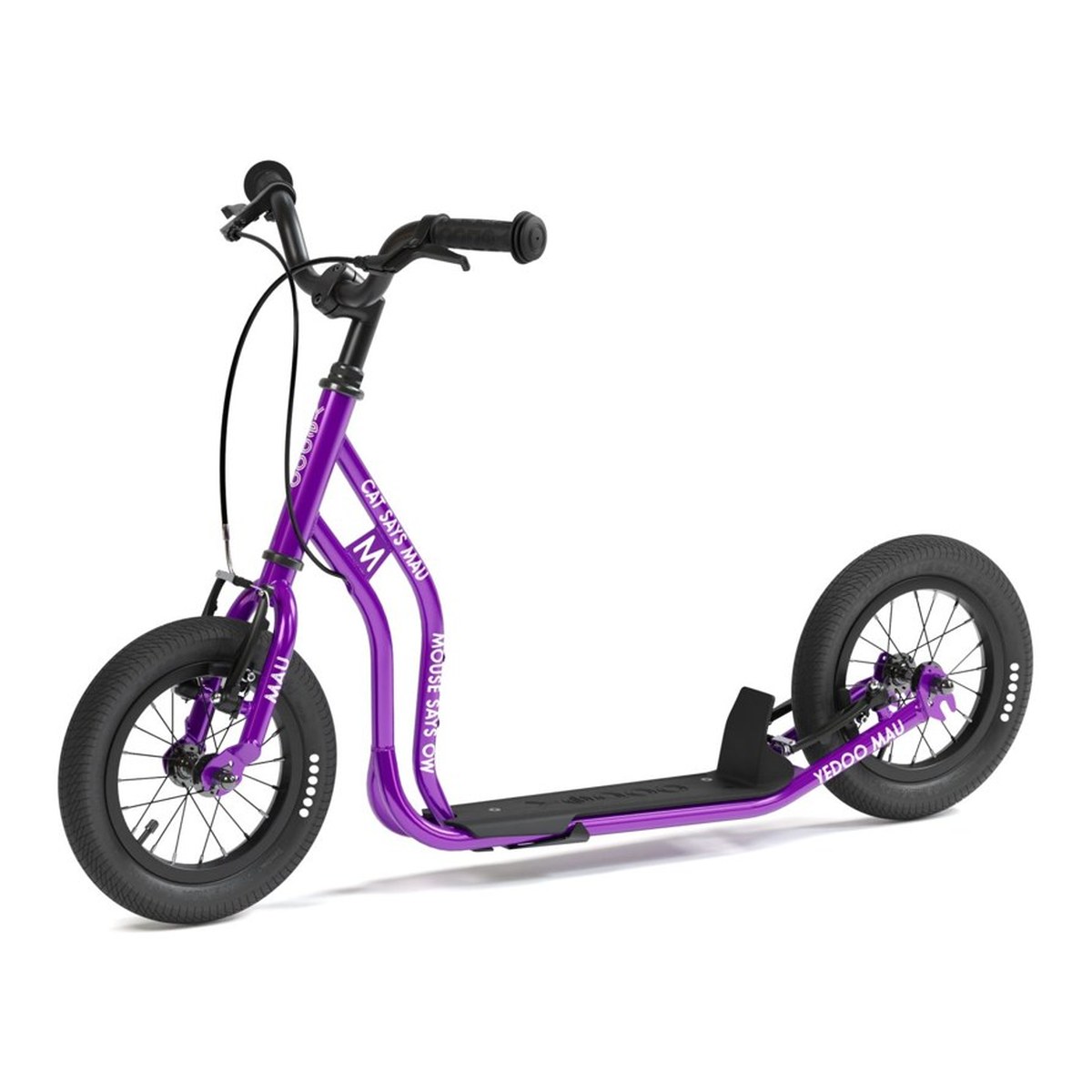 Yedoo Mau Y40 Trottinette