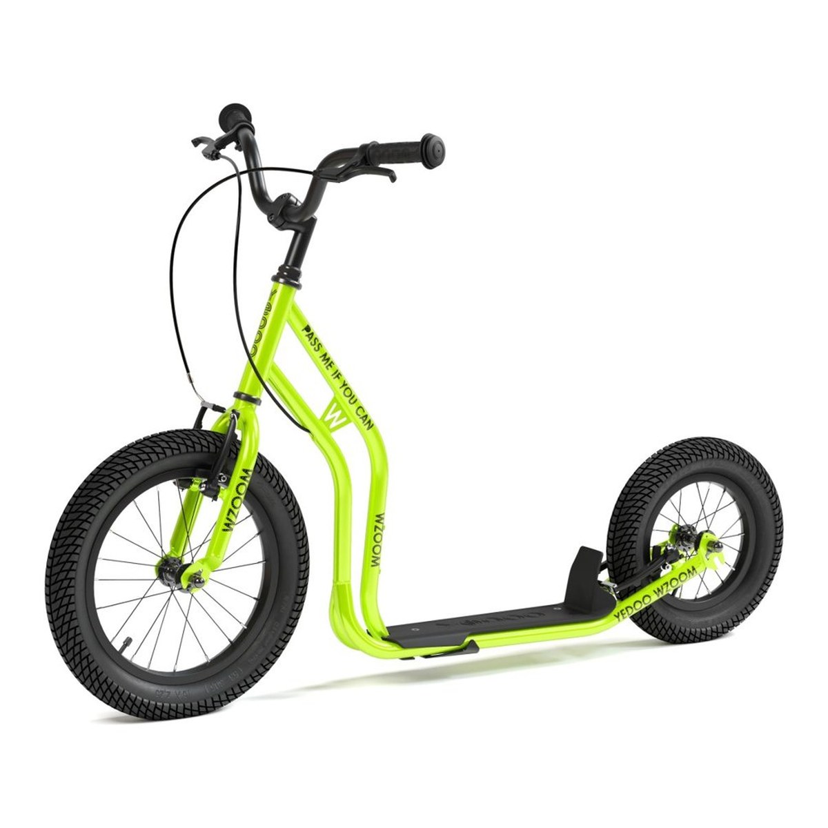 Yedoo Wzoom Y40 Trottinette