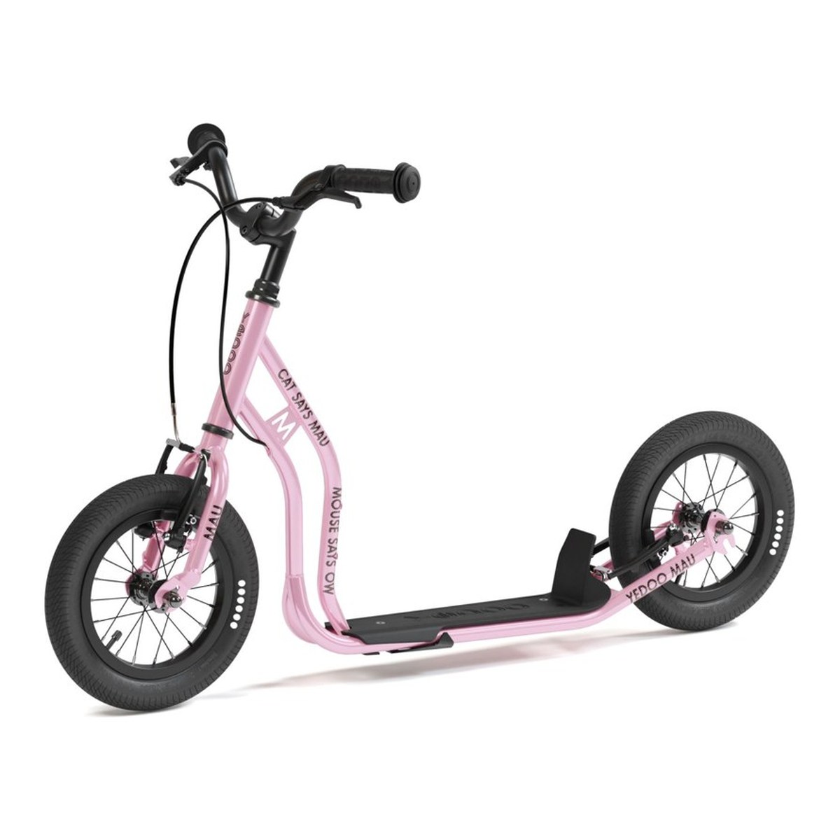 Yedoo Mau Y40 Trottinette