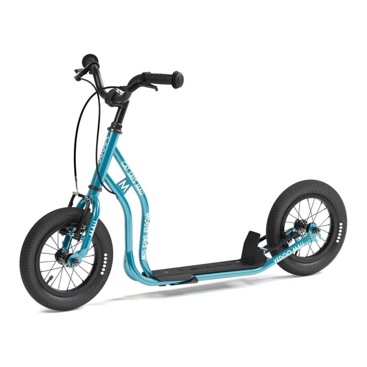 Yedoo Mau Y40 Trottinette