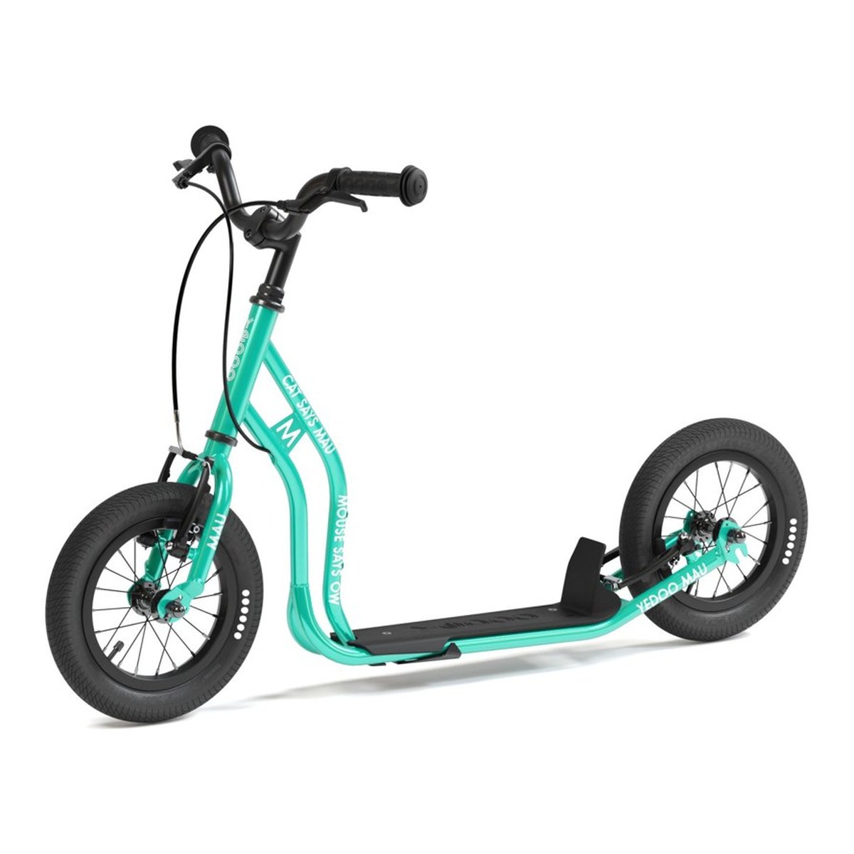 Yedoo Mau Y40 Trottinette