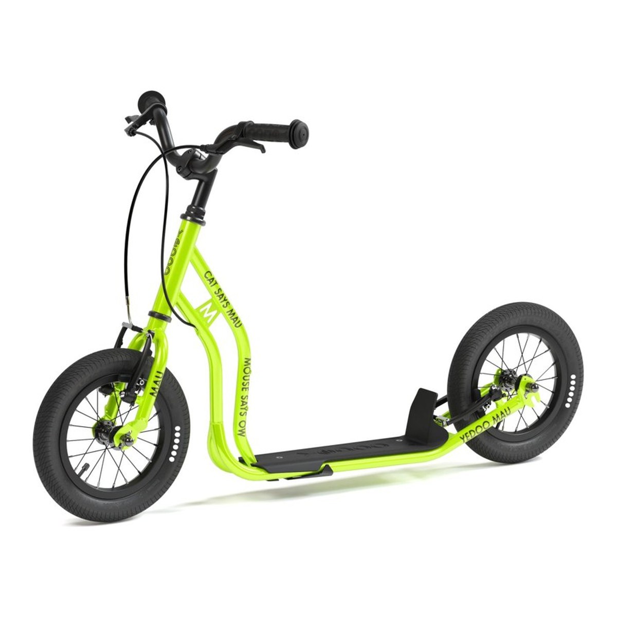 Yedoo Mau Y40 Trottinette