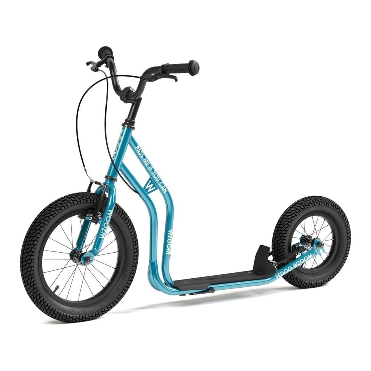 Yedoo Wzoom Y40 Trottinette