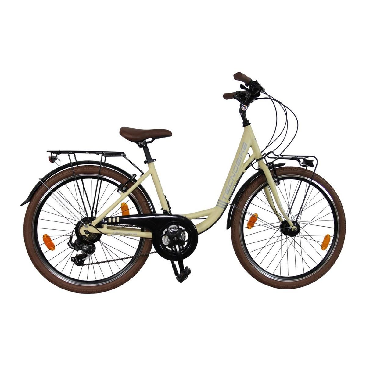 Tecnobike NSR Vélo 28