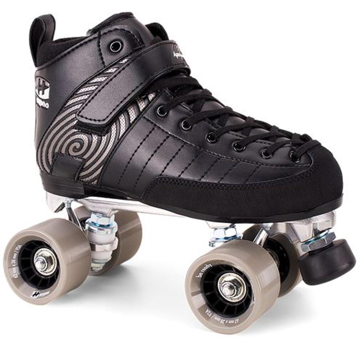 FILA-HYPNO Quad Hypno eos alu noir T39