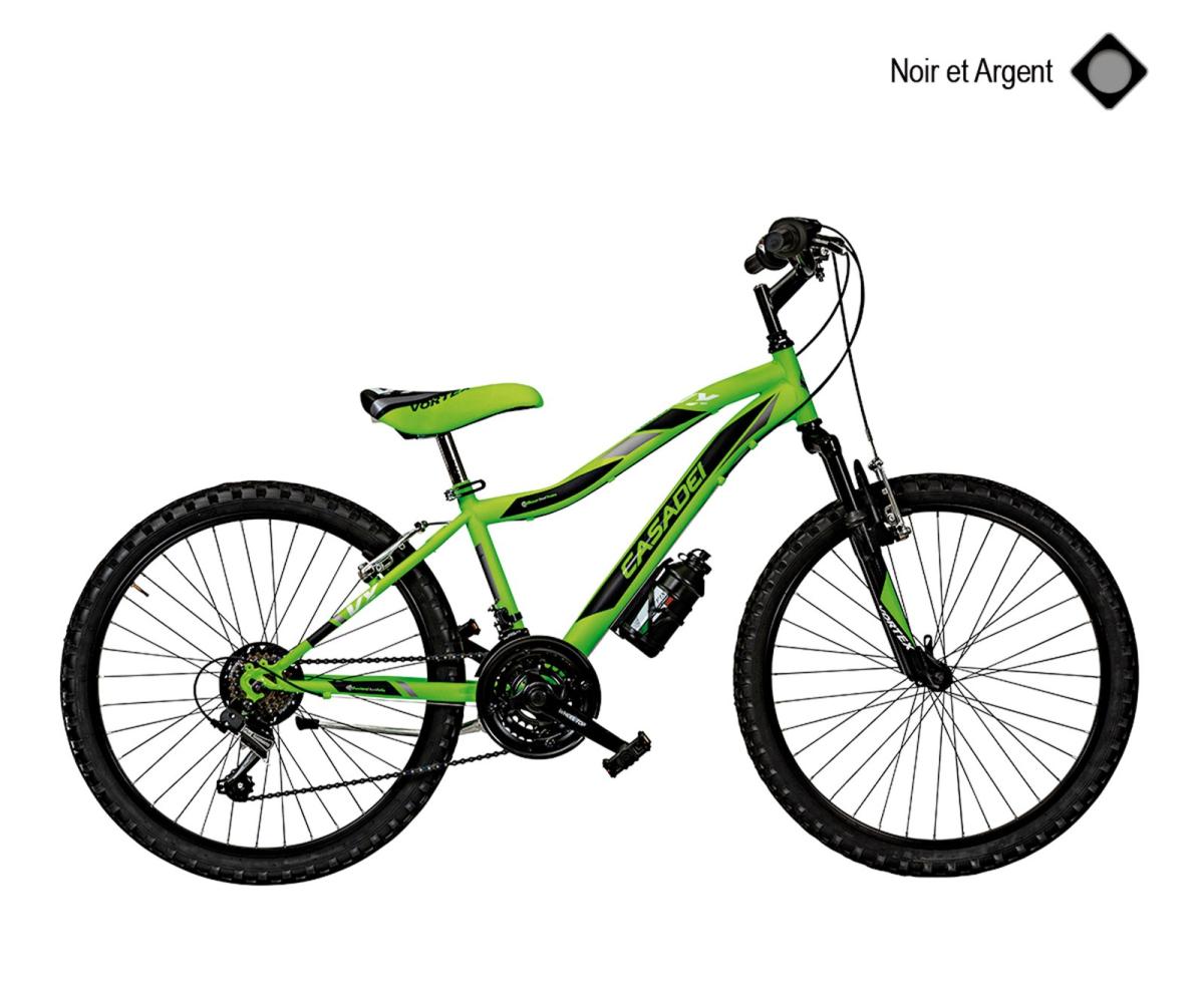 Vélo Casadei mtb 24