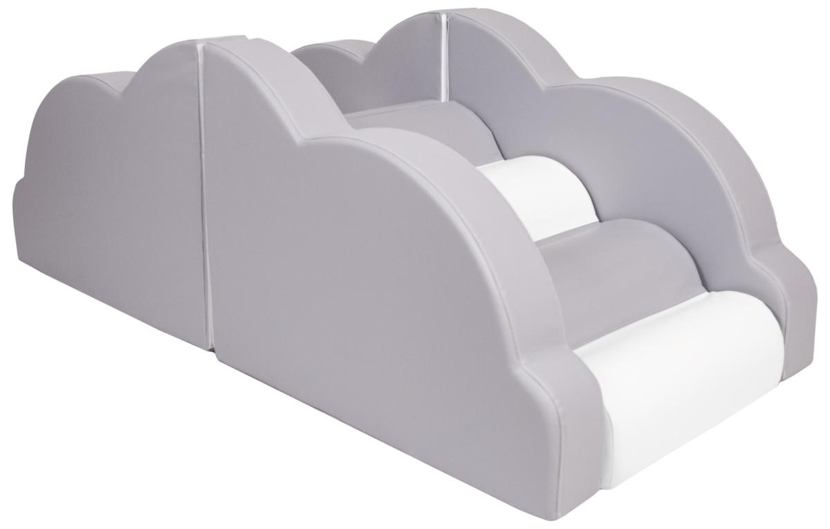 Velinda Ensemble nuage, blocs en mousse pour le jeu, crèches, écoles maternelles, jouets —…