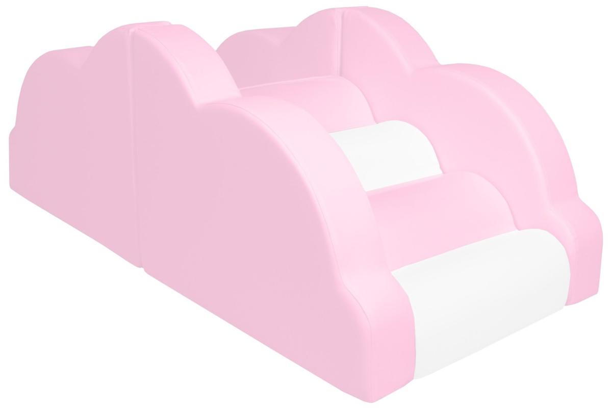 Velinda Ensemble nuage, blocs en mousse pour le jeu, crèches, écoles maternelles, jouets — blanc,…