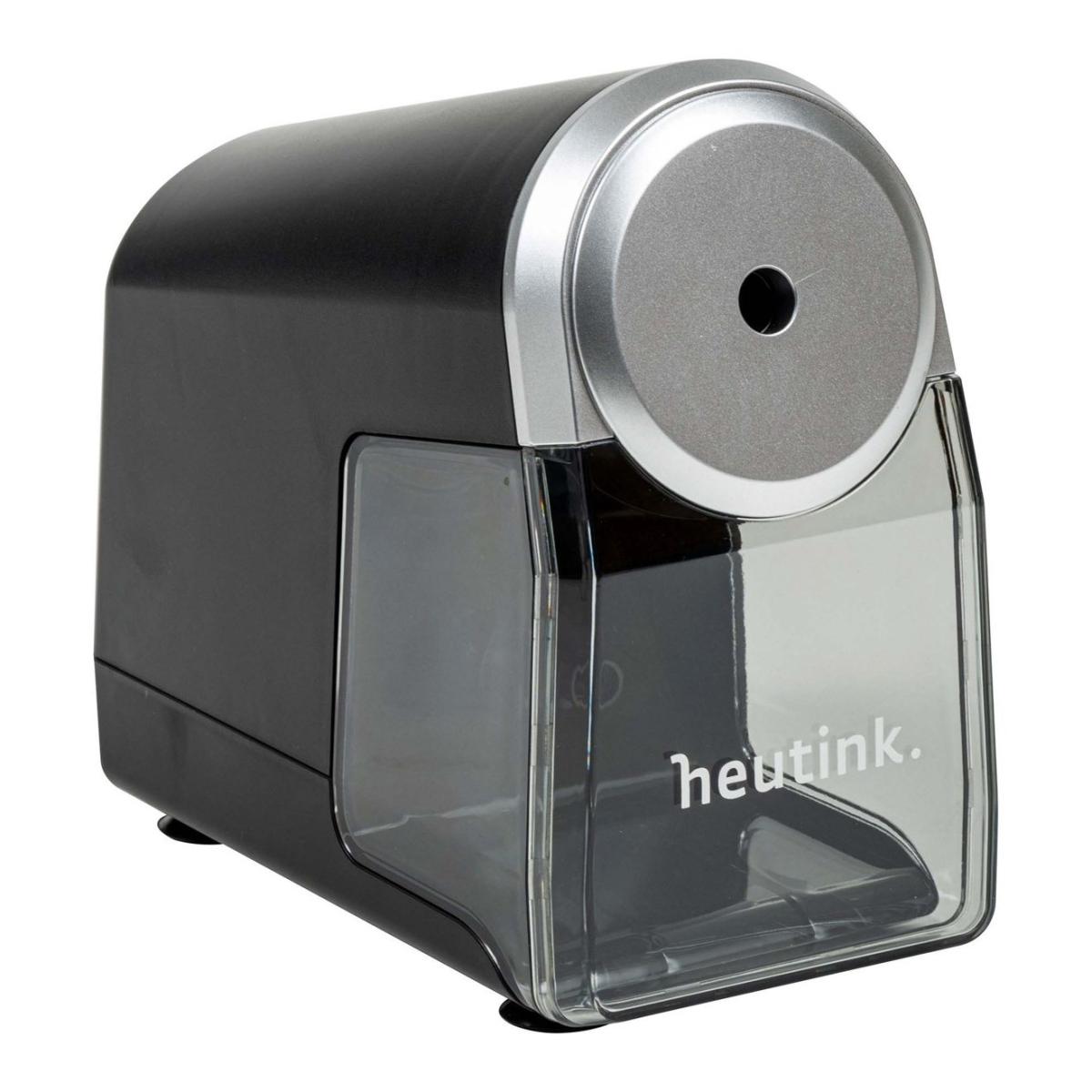 Taille crayon électrique Heutink, 1 trou