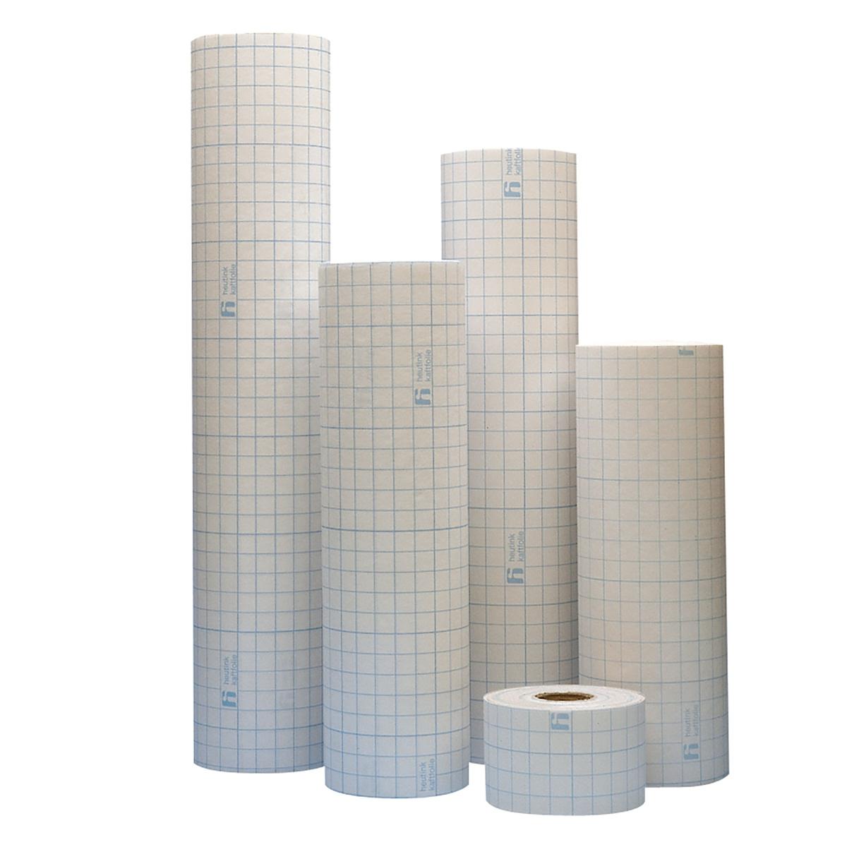 Heutink Couvre-livres largeur 38 cm - rouleau de 25 mètre