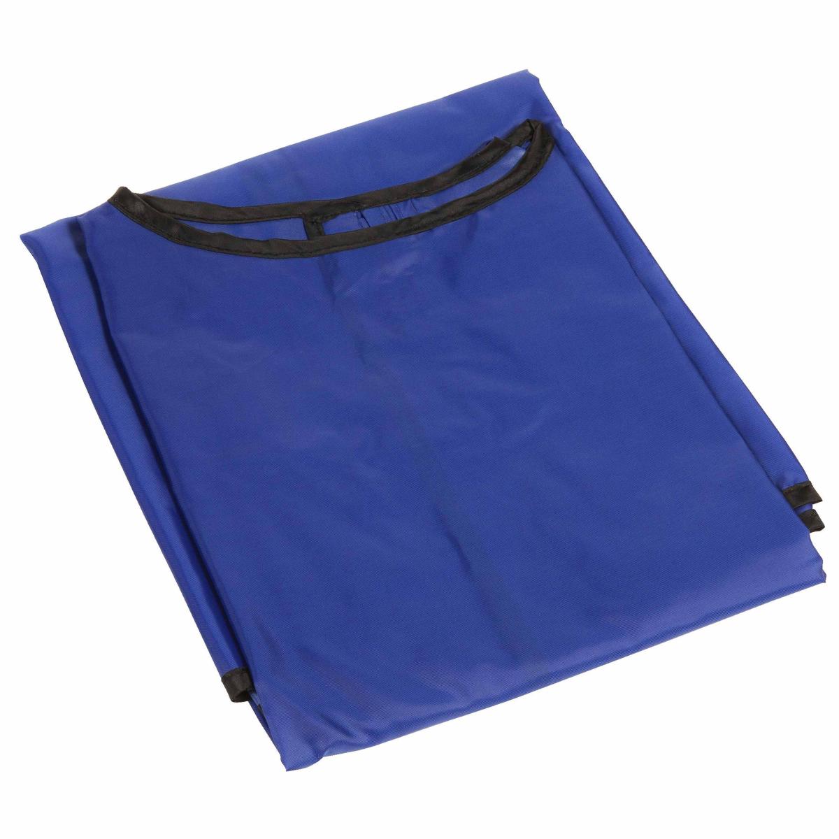 Heutink Tablier rouge 6-9 ans