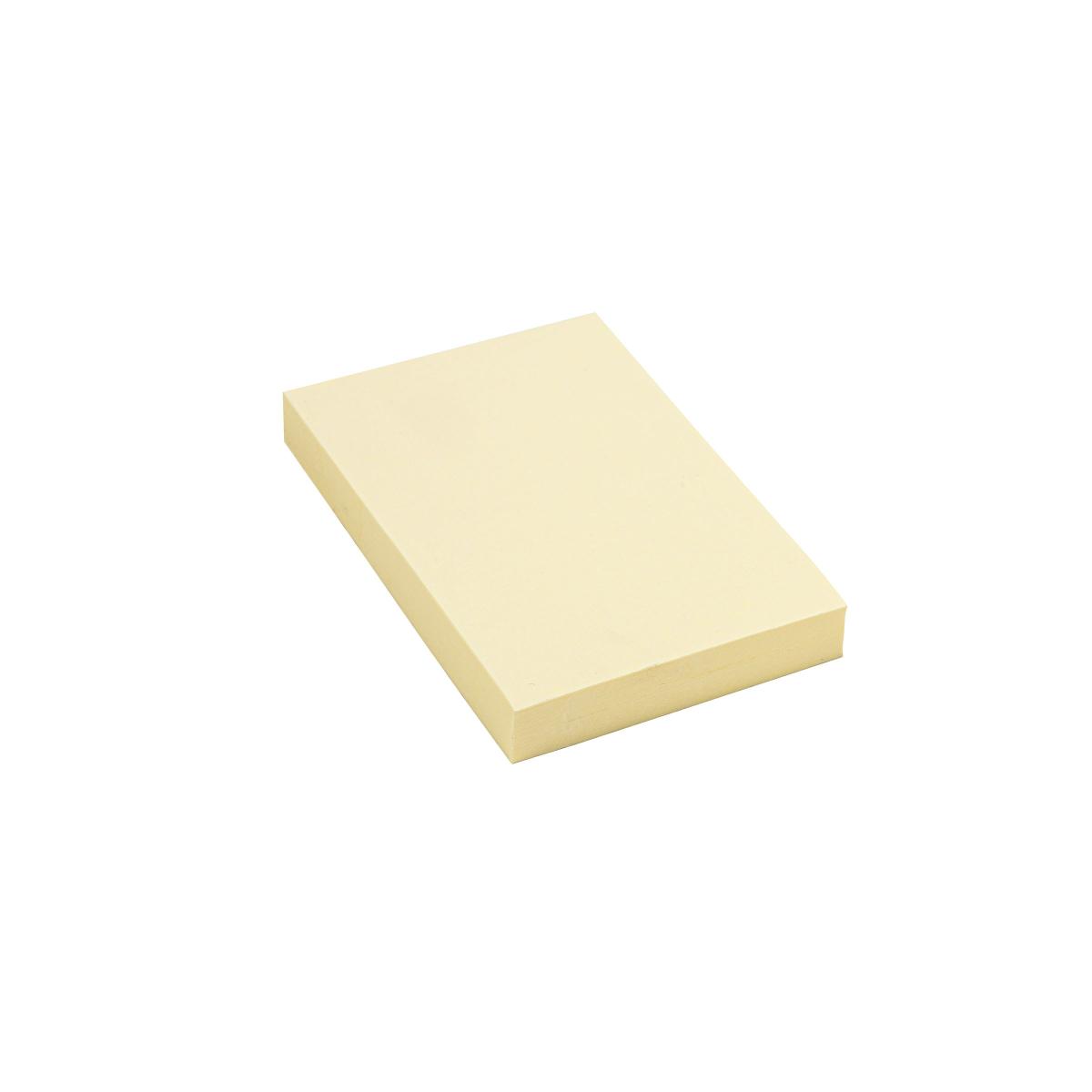 Heutink Notes adhésives 50 x 76 mm