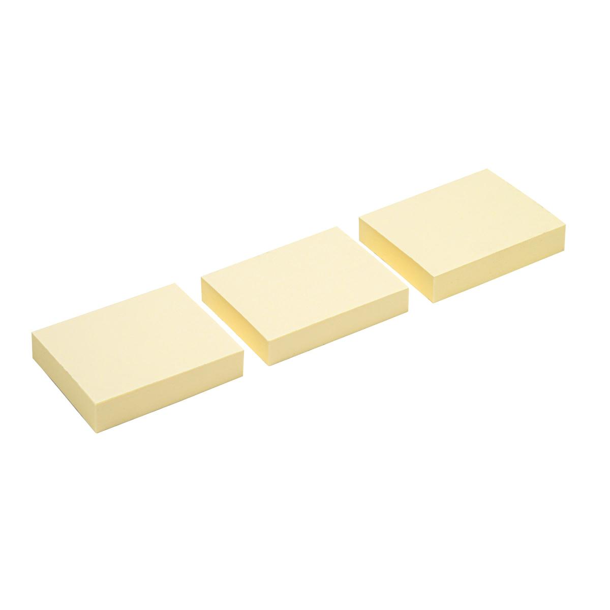 Heutink Notes adhésives 55 x 38 mm
