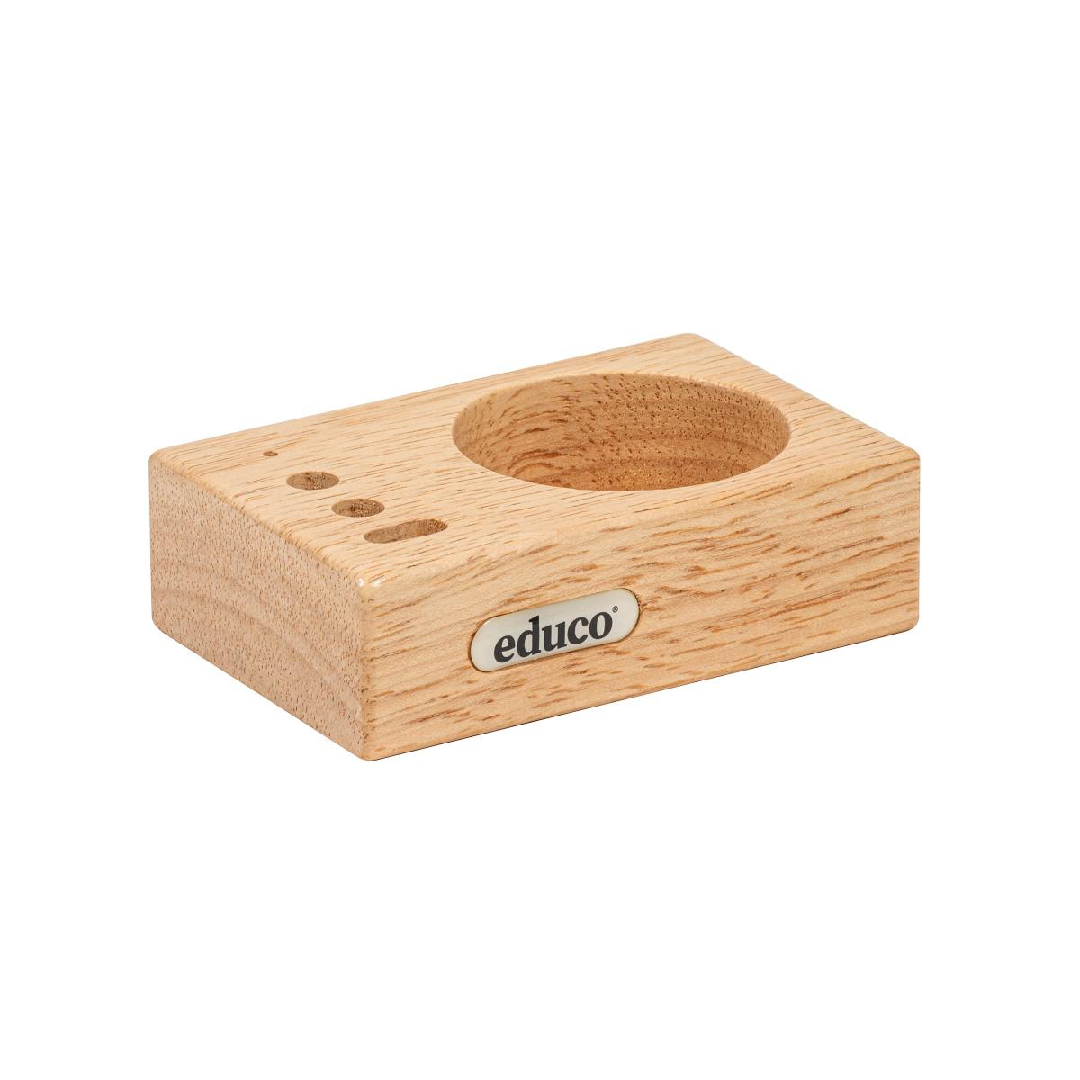Heutink Support en bois pour pot