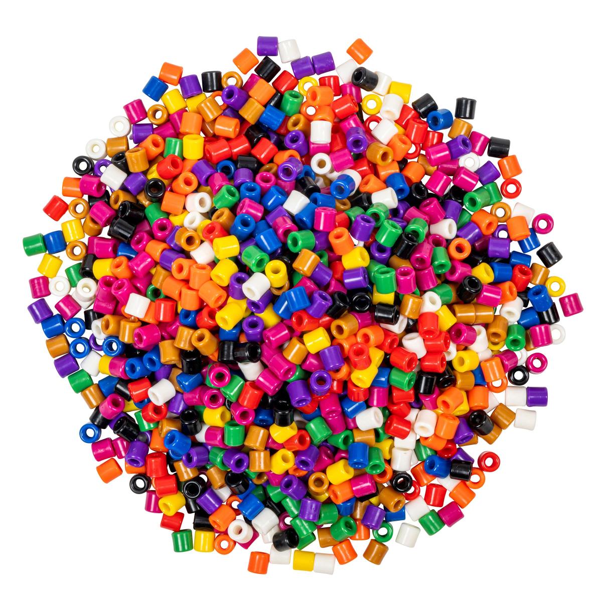 Educo Planche de perles - perles — 1000 pièces