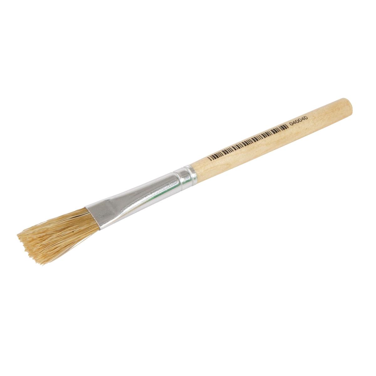 Heutink Brosse/ Pinceau à colle (20cm)