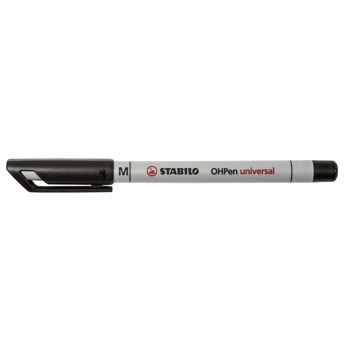Heutink Stylo noir pour table des points (1)