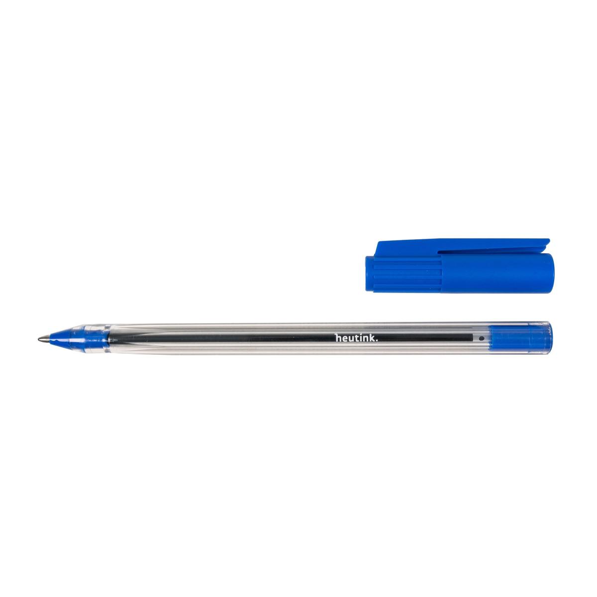 Stylo Goldline Heutink - bleu