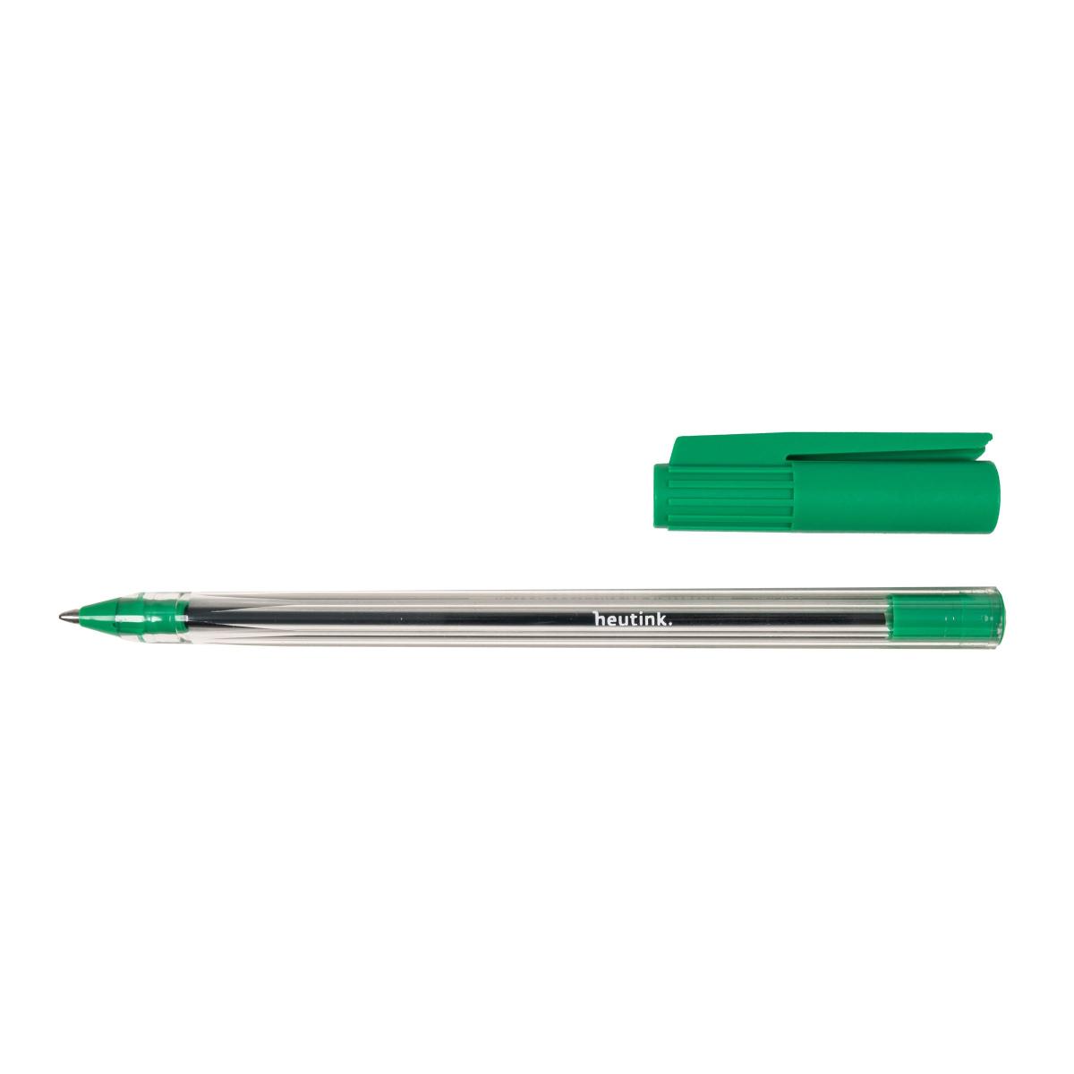 Stylo Goldline Heutink - vert