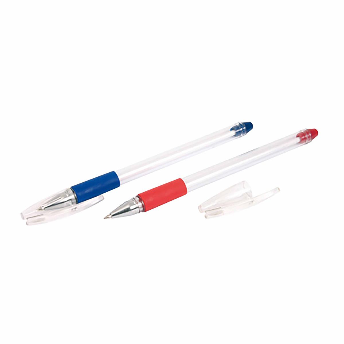 Stylo basic Heutink - rouge
