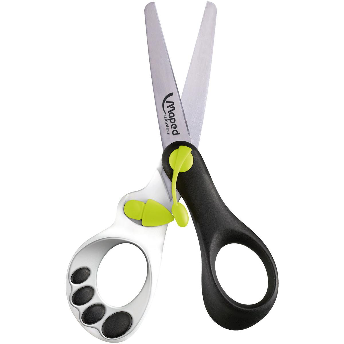Heutink Ciseaux Koopy Fun Panda, 13 cm