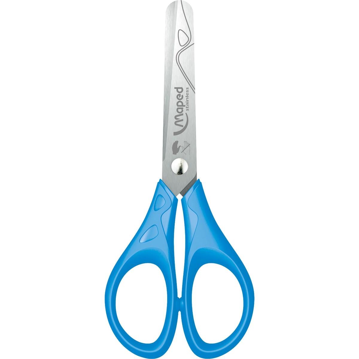Heutink Ciseaux Essentials, gaucher