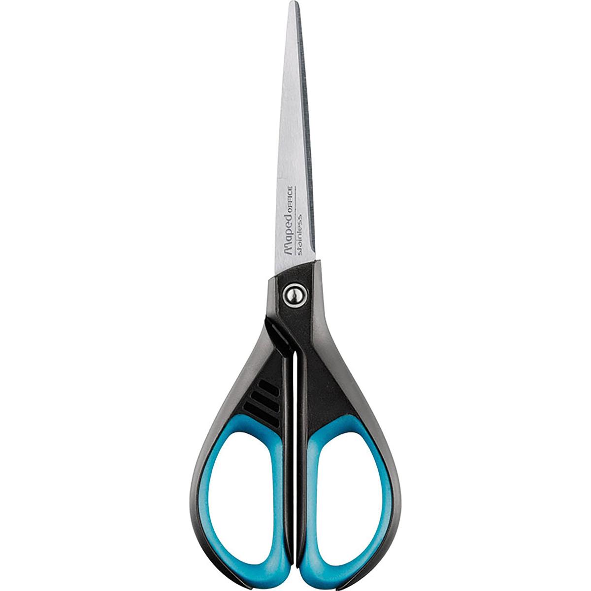 Heutink Ciseaux Basic Essentials soft, 17 cm